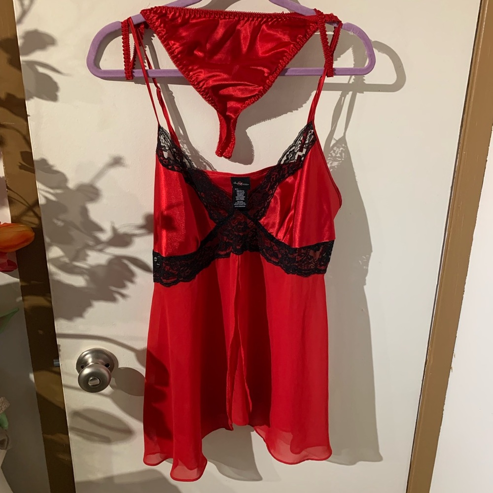 Secret Treasures Intimate where